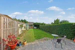 Malvern Road Brockwell